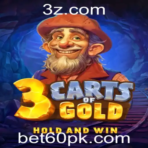 Descubra o Fascinante Mundo de 3cartsOfGold: Um Jogo de Estratégia e Sorte