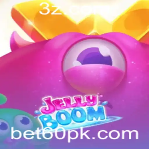 Descubra o Empolgante Mundo do Jogo JellyBoom