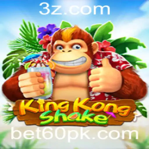 Descubra o Mundo de KingKongShake e Aprenda a Jogar com Entusiasmo