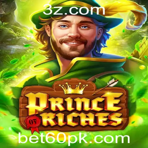 Descubra PrinceOfRiches: O Jogo de Aposta Que Está Revolucionando o Mundo do Entretenimento