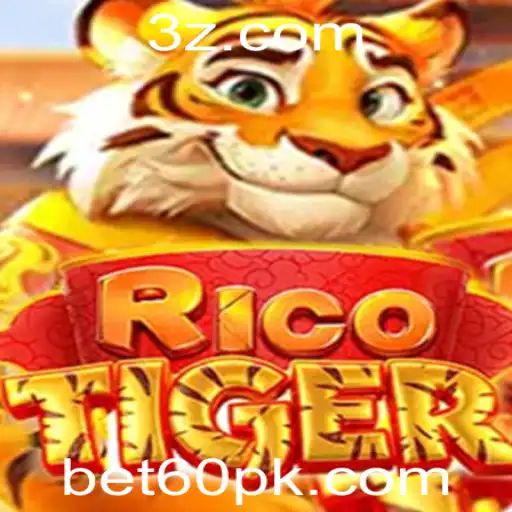 Explorando o Fascinante Jogo RicoTiger: Estratégias e Regras do Bet 60
